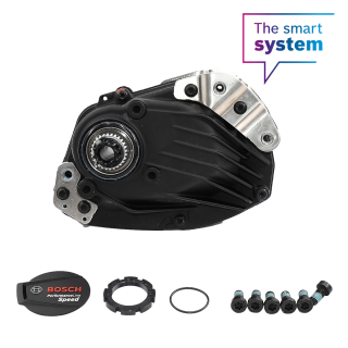 Bosch Drive Unit Performance Line Speed (BDU3781)