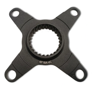 OLI Sport Spider (BCD 104)