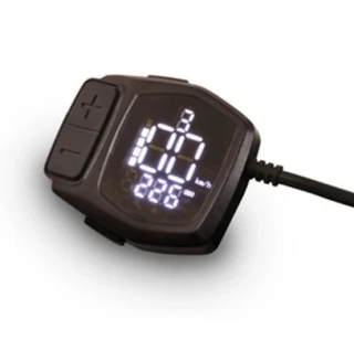 SPORT DRIVE Displej Grip Pro