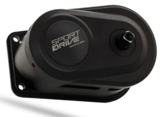 SPORT DRIVE MD250S (4G.)