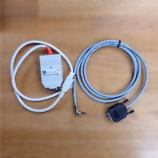 SPORT DRIVE Diagnostic set