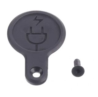 Charging Port Cover Darfon Battery