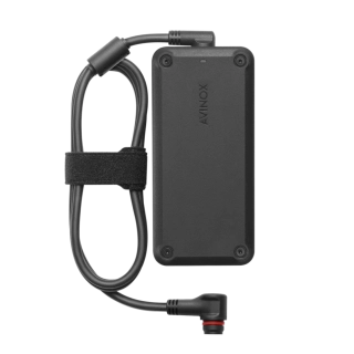 Avinox 168W Charger (Round Connector)