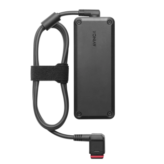 Avinox 508W Charger (Square Connector)