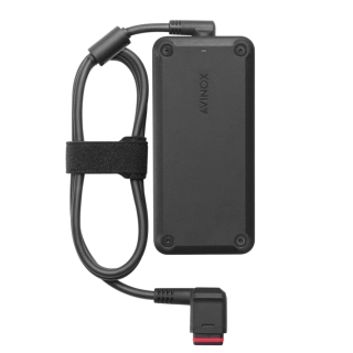 Avinox 168W Charger (Square Connector)
