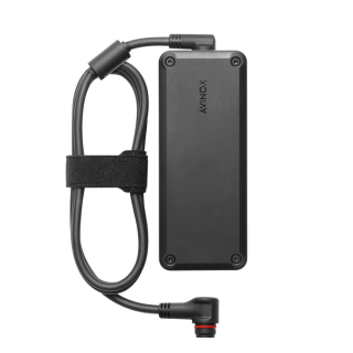 Avinox 508W Charger (Round Connector)
