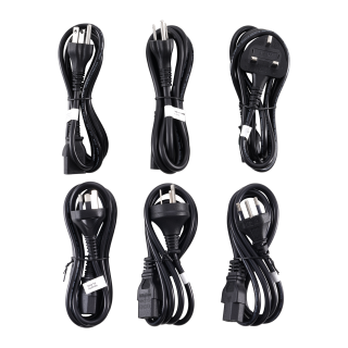 Avinox 508W Charger AC Cable Kit