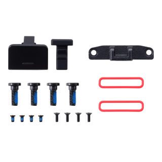 Avinox DPC100 Control Display Kit