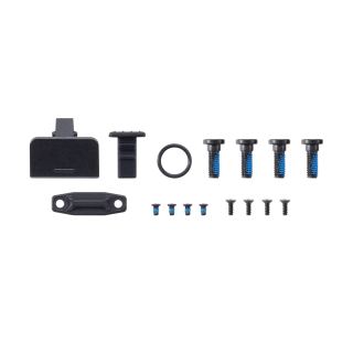 Avinox DP100-F Control Display Kit
