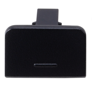 Avinox Control Display Type-C port cap
