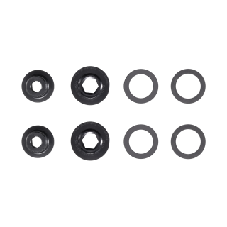 Avinox Crank Bolt Kit