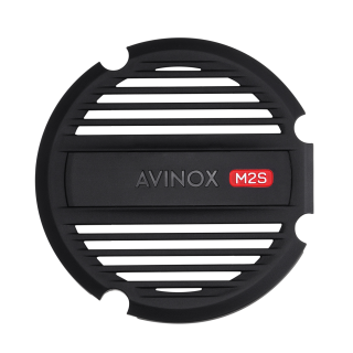 Avinox M2S Drive Unit Side Cover
