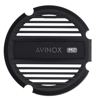 Avinox M2 Drive Unit Side Cover