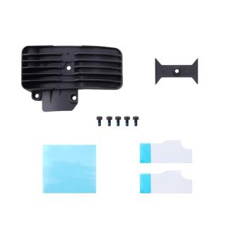 Avinox M2 Series Drive Unit Heatsink Kit