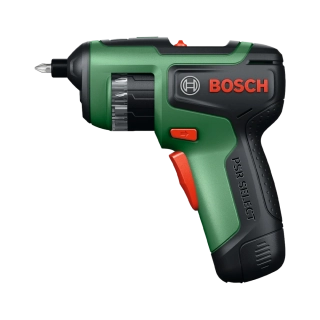 Bosch Cordless Screwdriver PSR SELECT