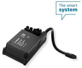 Bosch Hub Line Control Unit (BDU3000)