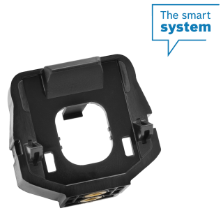 Bosch Holder Cable Side PowerTube 360 (BBP383Y), pivot