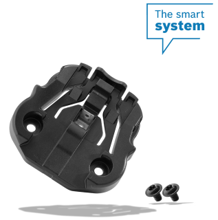 Bosch Screw-on plate kit, lock side, PowerTube 360, pivot (BBP383Y) 