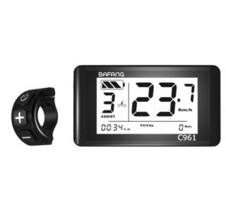 BAFANG DP C01.UART (DP C961)