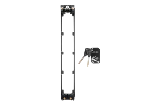 Avinox Removable Battery Holder Kit