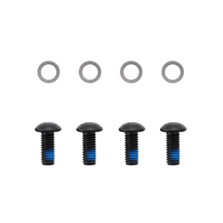 Avinox FP700/FP330 Battery Mounting Bolt Kit