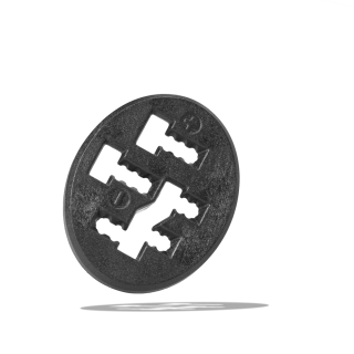 Bosch Pin cover charging port (Bosch eBike system 2)