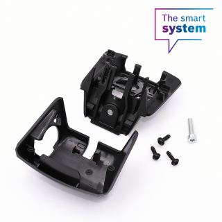 Bosch Mounting kit housing, plug side battery adapter 1 for PowerPack Frame (BBP35YY)