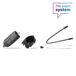 Bosch Aftermarket Kit ConnectModule BDU37YY (BCM3100)