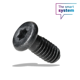 Bosch System Controller screw