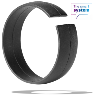 Bosch Intuvia 100 rubber spacer, 35.0 mm