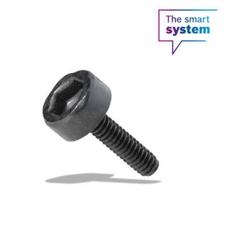 Bosch Intuvia 100 removal blocker screw