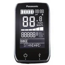 Panasonic Detachable Display