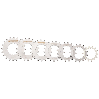 FSA Sprocket Bosch Gen2 17z stříbrný