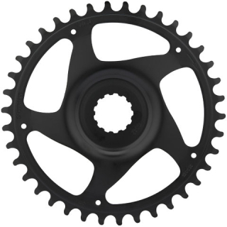 KMC Chainrings Super Narrow 38T