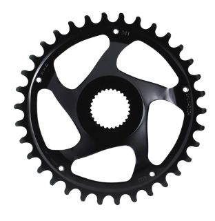 KMC Chainring for Bosch E-Bike Gen4 34 zubů