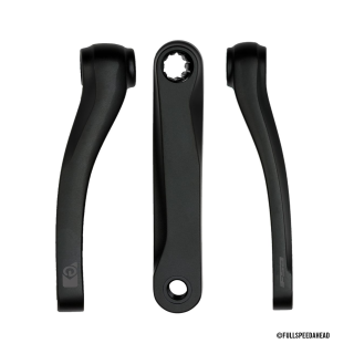 FSA CK-758/IS 165mm