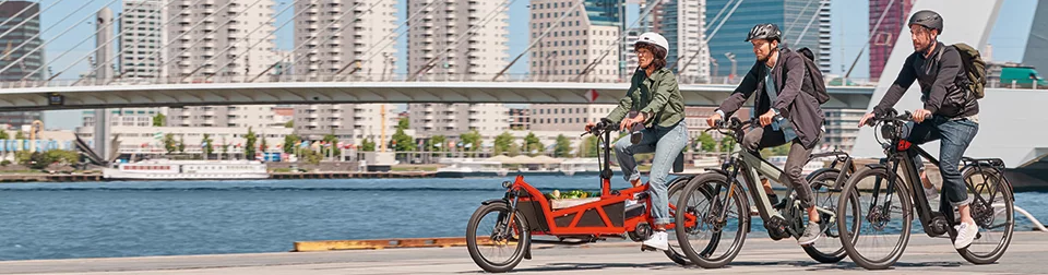 Motory elektrokol Bosch