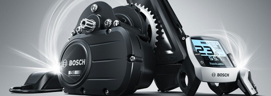 Bosch ClassicLine